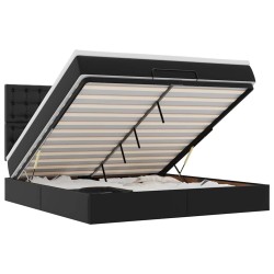 Ensemble de canapés d'extérieur 8 pcs Naturel et Crème 477617477617