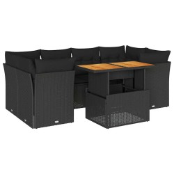 Brosses d'étanchéité pour porte à visser 6 pcs Blanc 100 cm 478267478267