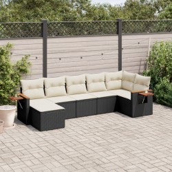 Panneaux de terrasse et accessoires WPC Marron/gris 20 m² 4 m 478287478287