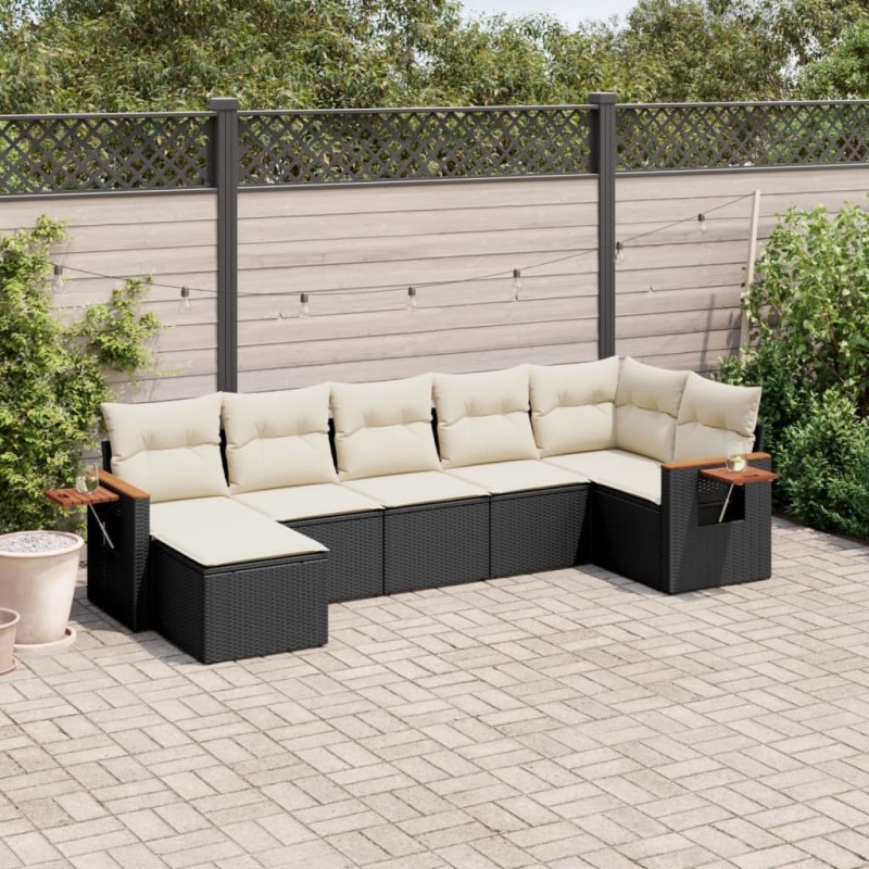 Panneaux de terrasse et accessoires WPC Marron/gris 20 m² 4 m 478287478287