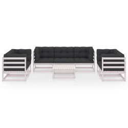 Brosses d'étanchéité pour porte à visser 2 pcs Marron 100 cm 478333478333