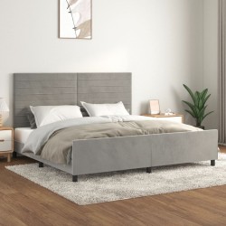 Ensembles de canapés avec coussin 7 pcs Naturel et Crème 478449478449