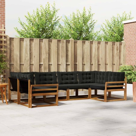 Paravent de balcon anthracite 300x90 cm résine tressée 478532478532