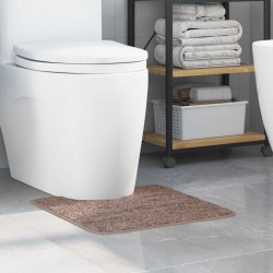 Ensemble de meubles de salle de bain 3 pcs Sonoma gris 478618478618