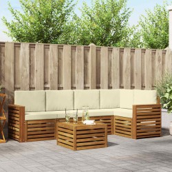 Ensemble à manger de jardin 13 pcs coussins noir résine tressée 478631478631