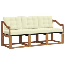 Treillis de lierre artificiel extensible vert 5 pcs 180x30 cm 478635478635