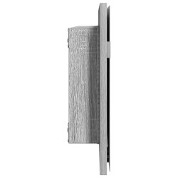 Salon de jardin 10 pcs avec coussins noir résine tressée 478675478675