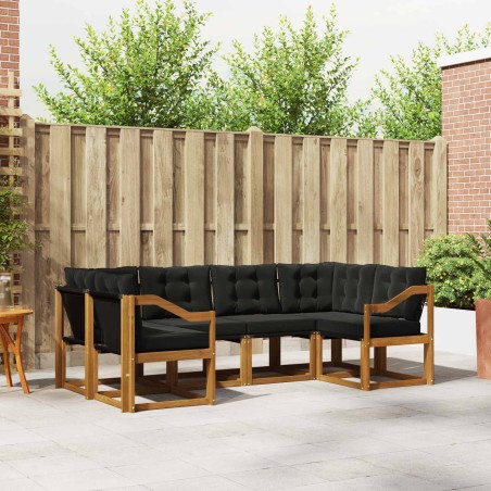 Lit surélevé gabion Argenté 80 x 80 x 40 cm Acier galvanisé 478687478687