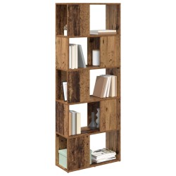 Ensemble de canapé de jardin avec coussin 7 pcs Gris Poly rotin 478707478707