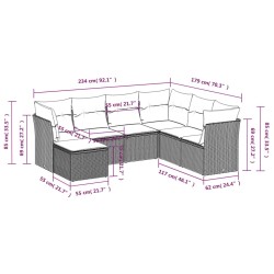 Planches de sol 36 pcs Gris brillant 5,02 m² PVC 478713478713