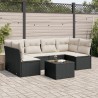 Panneaux de terrasse et accessoires WPC Marron/gris 40 m² 2,2 m 478723478723