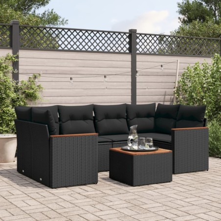 Panneaux de terrasse et accessoires WPC Marron/gris 10 m² 4 m 478771478771