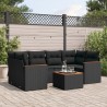 Panneaux de terrasse et accessoires WPC Marron/gris 10 m² 4 m 478771478771