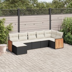 Panneaux de terrasse et accessoires WPC Marron/gris 25 m² 4 m 478773478773