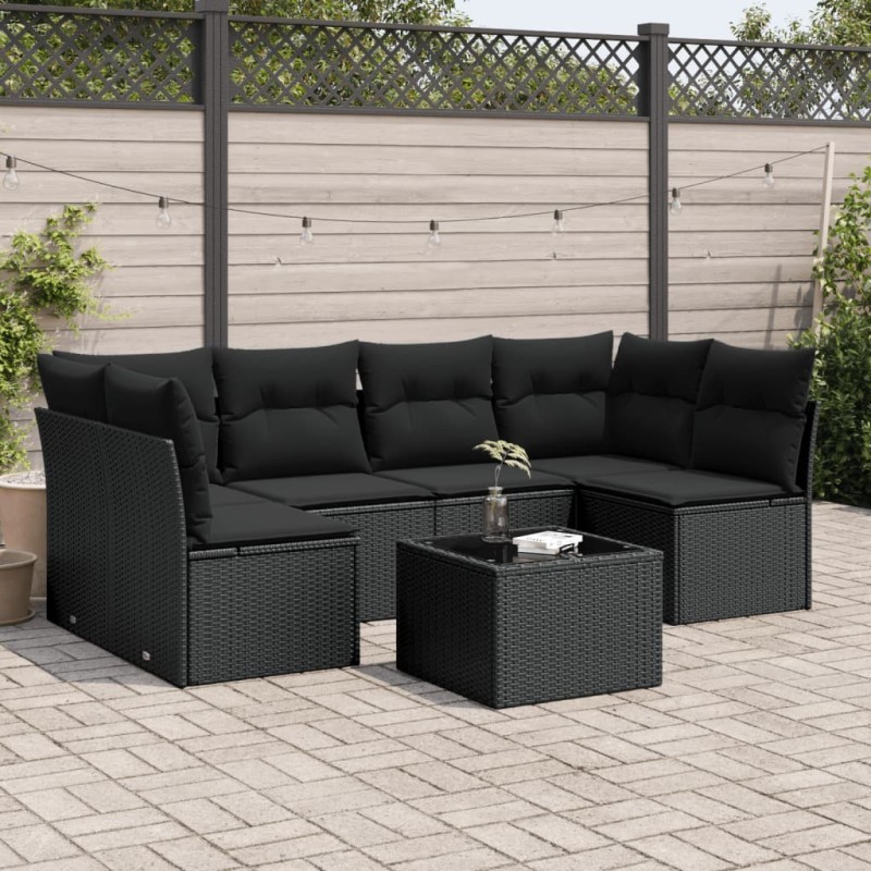 Panneaux de terrasse et accessoires WPC Marron/gris 36 m² 2,2 m 478802478802