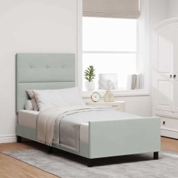 Ensemble de canapés d'extérieur 7 pcs Naturel et Anthracite 478820478820