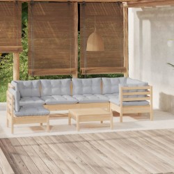 Planches de sol 36 pcs Naturel 5,02 m² PVC 478862478862