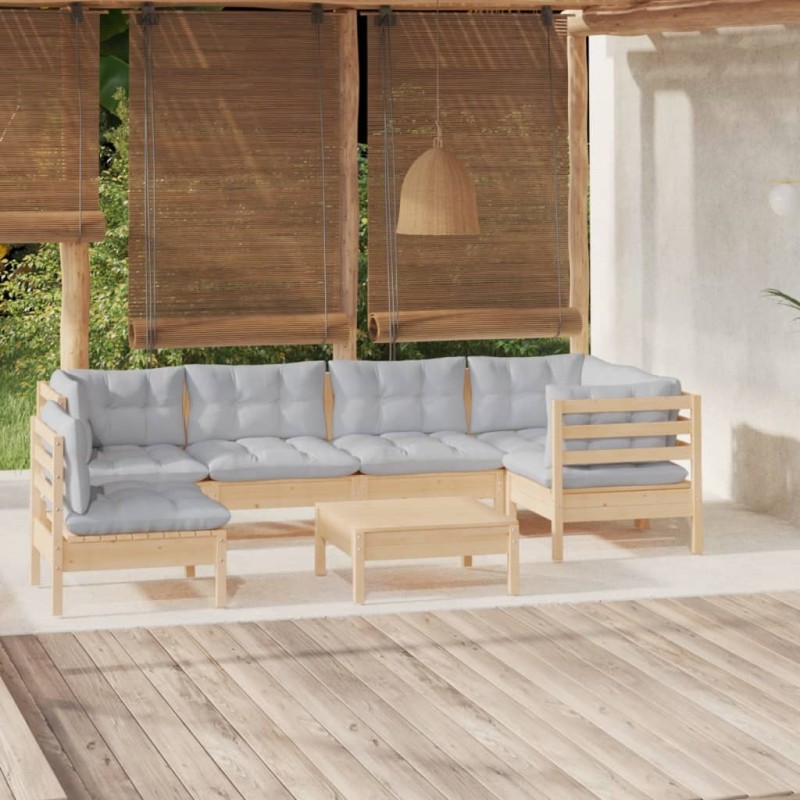 Planches de sol 36 pcs Naturel 5,02 m² PVC 478862478862