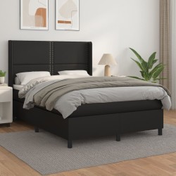 Ensembles de canapés avec coussin 9 pcs Naturel et Anthracite 478937478937