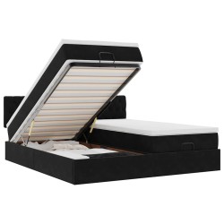 Ensemble de canapé de jardin avec coussin 8 pcs Gris Poly rotin 479011479011