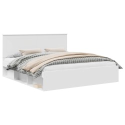 Ensemble de canapé de jardin avec coussin 6 pcs Gris Poly rotin 479015479015