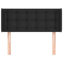 Ensemble de canapé de jardin 5 pcs Gris clair Poly rotin 479029479029