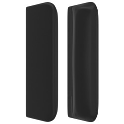 Ensemble de canapé de jardin 11 pcs Gris polyrotin 479032479032