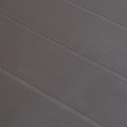 Ensemble de canapé de jardin 7 pcs Beige Poly rotin 479086479086