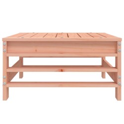 Ensemble de canapé de jardin 7 pcs Noir Poly Rattan 479093479093