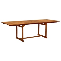 Ensemble de meubles d'extérieur Beige et blanc crème polyrotin 479140479140