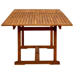 Ensemble de meubles d'extérieur Beige et blanc crème polyrotin 479140479140