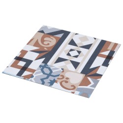 Ensemble de salle à manger pour jardin 9 pcs Noir polyrotin 479268479268