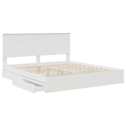 Ensemble de salon Rose de jardin 3 pcs Bois d'Acacia Massif 479323479323