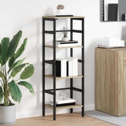 Ensemble à manger de jardin coussins 7pcs Noir Résine tressée 479342479342