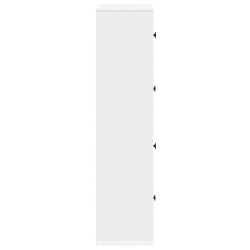 Ensemble à manger de jardin coussins 11pcs Résine tressée Beige 479381479381