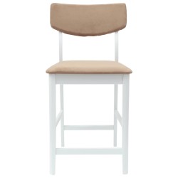 Ensemble à manger de jardin 9pcs coussins noir résine tressée 479387479387