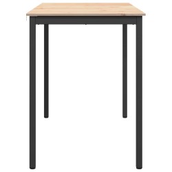 Ensemble à manger d'extérieur 9 pcs et coussins résine tressée 479393479393