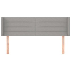 Chaises de jardin lot de 4 avec coussins bordeaux Teck solide 479399479399