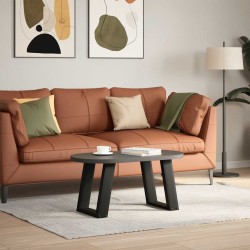 Ensemble de Canapés avec coussin 10 pcs Beige Poly Rattan 479425479425