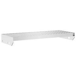 Salon de jardin 11 pcs avec coussins beige résine tressée 479444479444