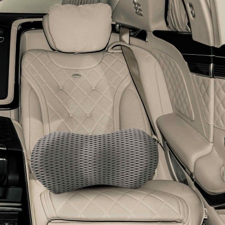 Salon de jardin avec coussins 8 pcs beige résine tressée 479470479470