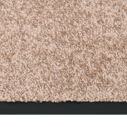 Salon de jardin avec coussins 8 pcs beige résine tressée 479476479476