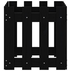 Salon de jardin avec coussins 5 pcs Bois d'acacia solide 479484479484