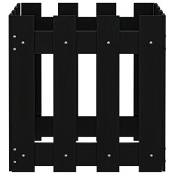 Salon de jardin avec coussins 5 pcs Bois d'acacia solide 479484479484