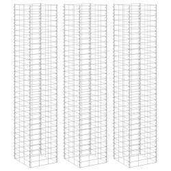 Salon de jardin avec coussins 6 pcs beige résine tressée 479491479491