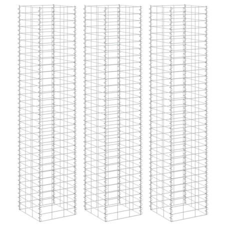 Salon de jardin avec coussins 6 pcs beige résine tressée 479491479491