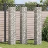 Salon de jardin avec coussins 6 pcs beige résine tressée 479491479491