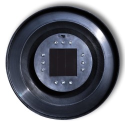 Salon de jardin avec coussins 7 pcs beige résine tressée 479499479499