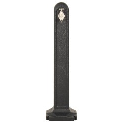 Salon de jardin avec coussins 7 pcs beige résine tressée 479500479500