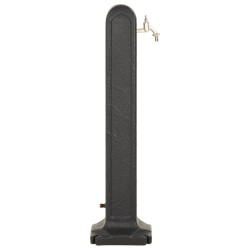 Salon de jardin avec coussins 7 pcs beige résine tressée 479500479500